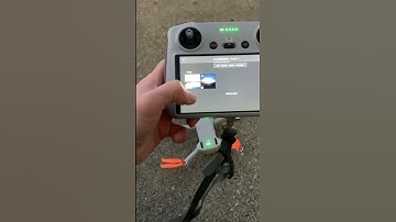 DJI Mini 3 Pro: Try This Cool NEW (Secret) Feature! #dji #drone #viral