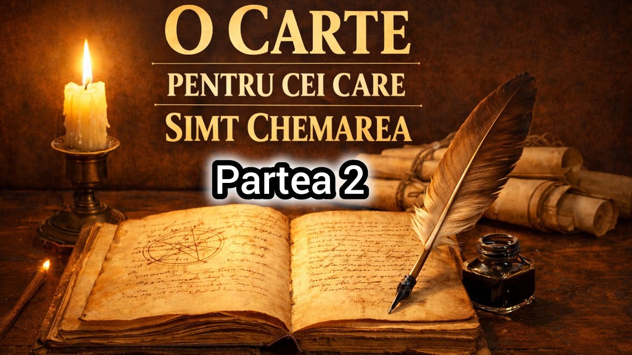 Profețiile de la Celestine ( partea 2)