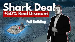 I Found the Most Unfair Deal in Dubai