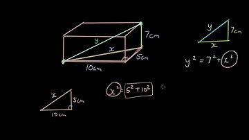 3D Pythagoras Tutorial