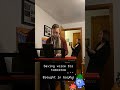 Holiday Piano Shorts: Winter Wonderland #jazz #christmas #singing #piano #holidays #franksinatra