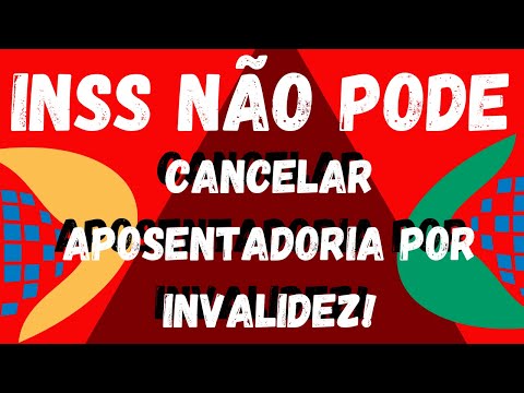 Vídeo: APB Pode Ser Revertido Em 9 Meses