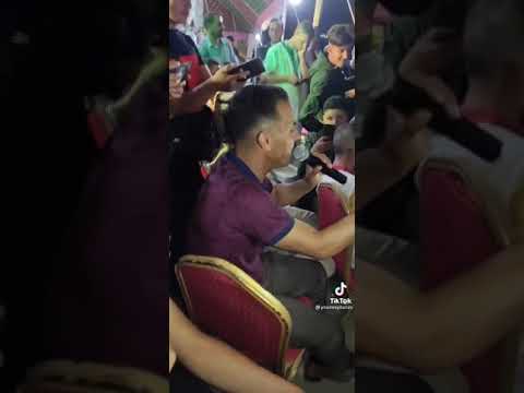 الشيخ الصديق النموشي