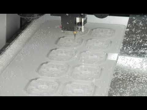 Video: Milling Ntawm Plexiglass: Ntawm Lub Tshuab CNC, Cov Yam Ntxwv Thiab Cov Txheej Txheem Ntawm Milling Txiav Ntawm Plexiglass