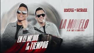 @HaffitDavid @CarlosRuedaP La Modelo (Audio Oficial)