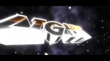 Epic Light 3d Intro (insane)