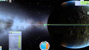 Kerbal Space Program Multiplayer w/ Eddie Rod - Ep 3: Orbital Evasion (.23)