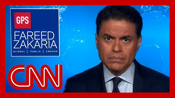 Fareed: Cryptocurrency