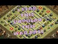 TH11 FAMOUS WAR BASE 3 STAR ATTACK STRATEGY|TH11 SQUARE BASE 3 STAR ATTACK STRATEGY