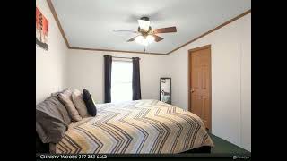 7221 Spearsville Road video tour
