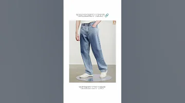 Best Baggy Jeans Under 1000 Baggy Pants Online Men Baggyjeans Baggypants 