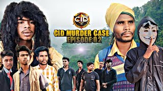 CID | EP 02: MURDER CASE || AMIR SONI ||