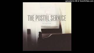 Watch Postal Service Angel Pumping Gas video