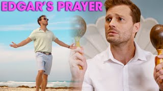 Barb & Star Go To Vista Del Mar - 'Edgar's Prayer' - Own it on DVD Now