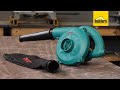 Ryobi BL 3500 Blower