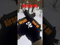 Beretta Air Pistols of different power. #airsoft #airgunning #umarexairguns #youtubeshorts