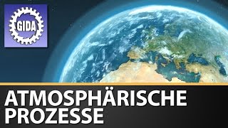 Trailer - Atmosphärische Prozesse - Geo­graphie - Schulfilm
