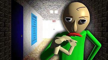 Did You Know That in Baldi