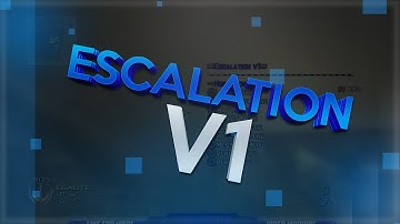 [MW2/PS3] Escalation v1 | MW2 CFG Mod Menu 2015 No Jailbreak +Download