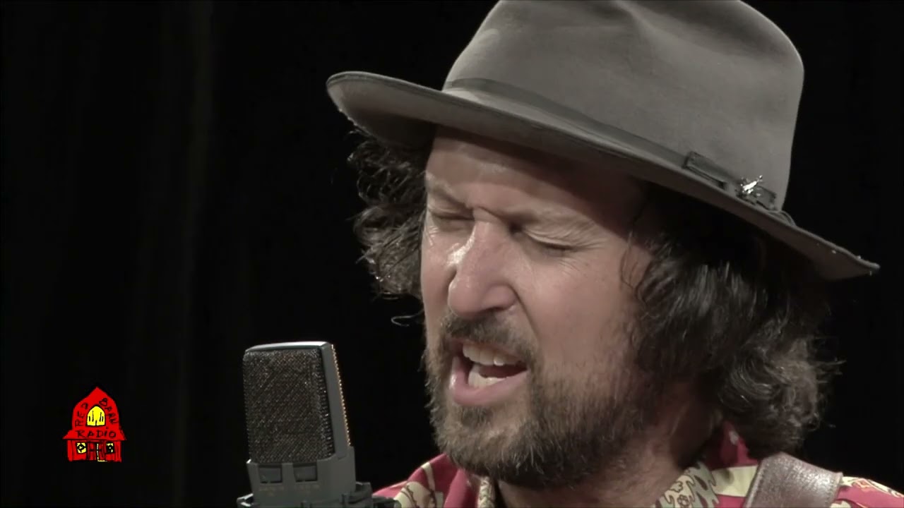 Stillhouse Junkies - Levee