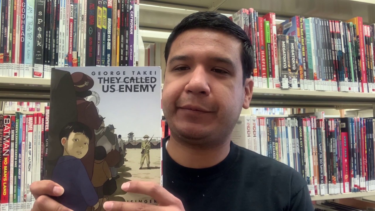 they called us enemy book they called us enemy book