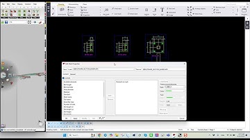 Asha Grasshopper Tekla Drawing : Details and Sections Column Plan