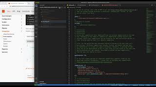 Cấu hình nhắc lệnh khi gõ code WebdriverIO trong visual Studio Code