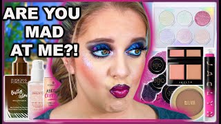 Y'all *DID* This....| Subscribers Pick My Makeup | Feb 2024