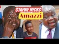 KAHINDA OTAFIRE NYOKO AMAZZI Listen Carefully KAHINDA OTAFIRE NYOKO AMAZZI Listen Carefully