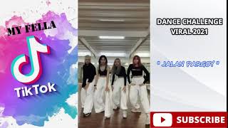 JALAN PARGOY TIKTOK VIRAL 2021 😎😎