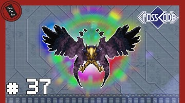 Puzzles, Puzzles Everywhere | CrossCode - Episode #37