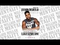 Million Dollar Mentality LIVE | Jason Derulo & Kathleen Cameron on Mindset, Success & Manifestation