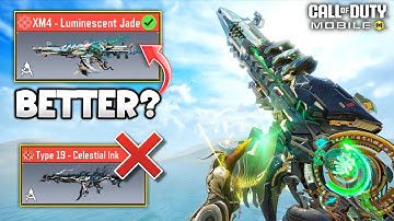 XM4 is better than Type 19. Do you agree or not?