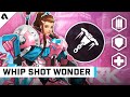 The Whip Shot Wonder - Hangzhou Spark vs. Seoul Dynasty | Pro Overwatch Analysis