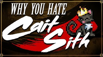 The Most Overhated Character in Final Fantasy VII