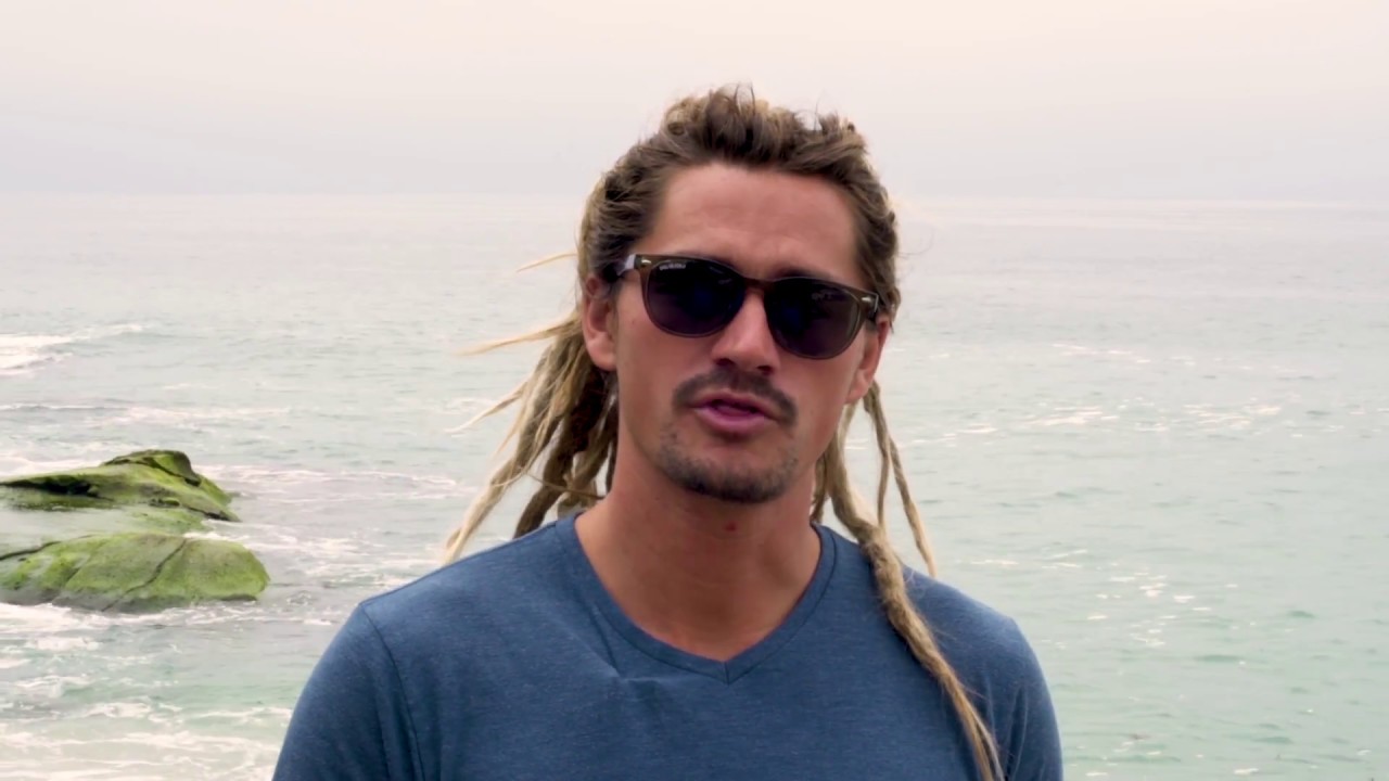 HOW TO REACH WAVES ON A SKIMBOARD W/ World Champion Skimboarder Austin Keen -