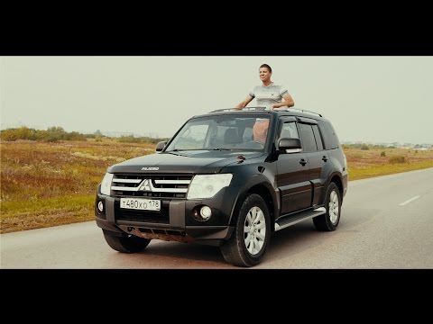 Mitsubishi Pajero 4 | Машина для папы | ИЛЬДАР АВТО-ПОДБОР