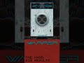 Warper | One Knob, Big Results | Trap Bells