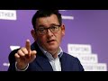 There are 'few people in Labor able to speak up' against Daniel Andrews