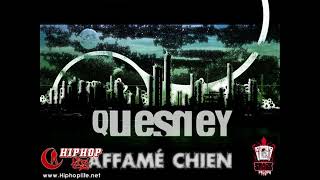 Quesney - Kimse Yok ft. Red | Affamé Chien