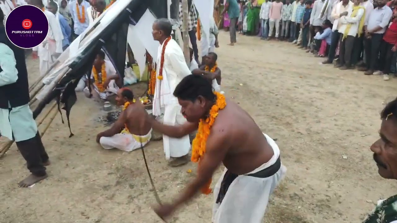 देव मंडई गुजरा 2026 Dev mandai gujra जिला-बालोद छत्तीसगढ़ 