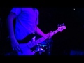 Capture de la vidéo Drugs In My Body & Stay Blue - Thieves Like Us - México D.f. 2012 - Imperial