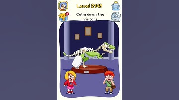 Delete One Part(DOP-5) level 2145-2150 Solution#dop5#short#fyp #goviral  #sportsontiktok