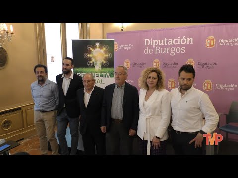 La 'Revuelta Rural' implica en Caleruega a tres grupos de acción local