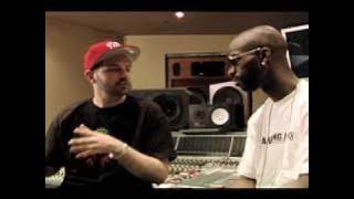 Download lagu DJ Wonder and Bryan Michael Cox in Daddy's House!!