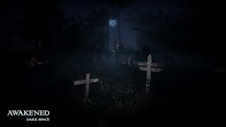 AWAKENED: DARK SPACE Full Walkthrough - No Commentary screenshot 1