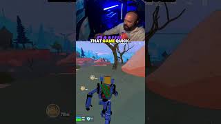 Chaotic final circle clutch — frantic comms and last second knockouts