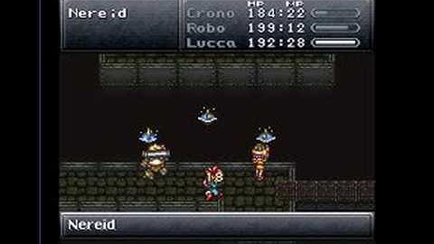 RetroNoobz RPG of the Month:Chrono Trigger 21