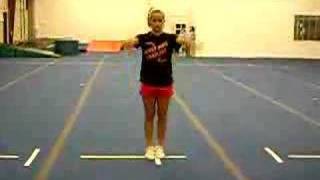 toe-touch full