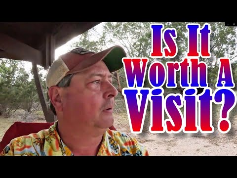 Jim Hogg Park — field still 3